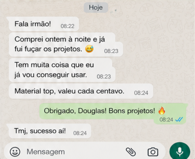 Depoimento 6