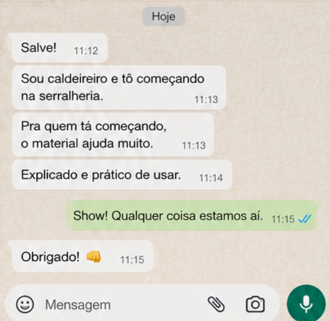 Depoimento 4