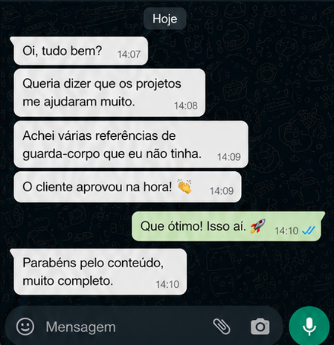 Depoimento 2